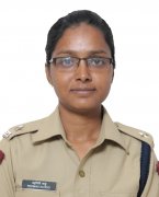 Padmini Sahoo